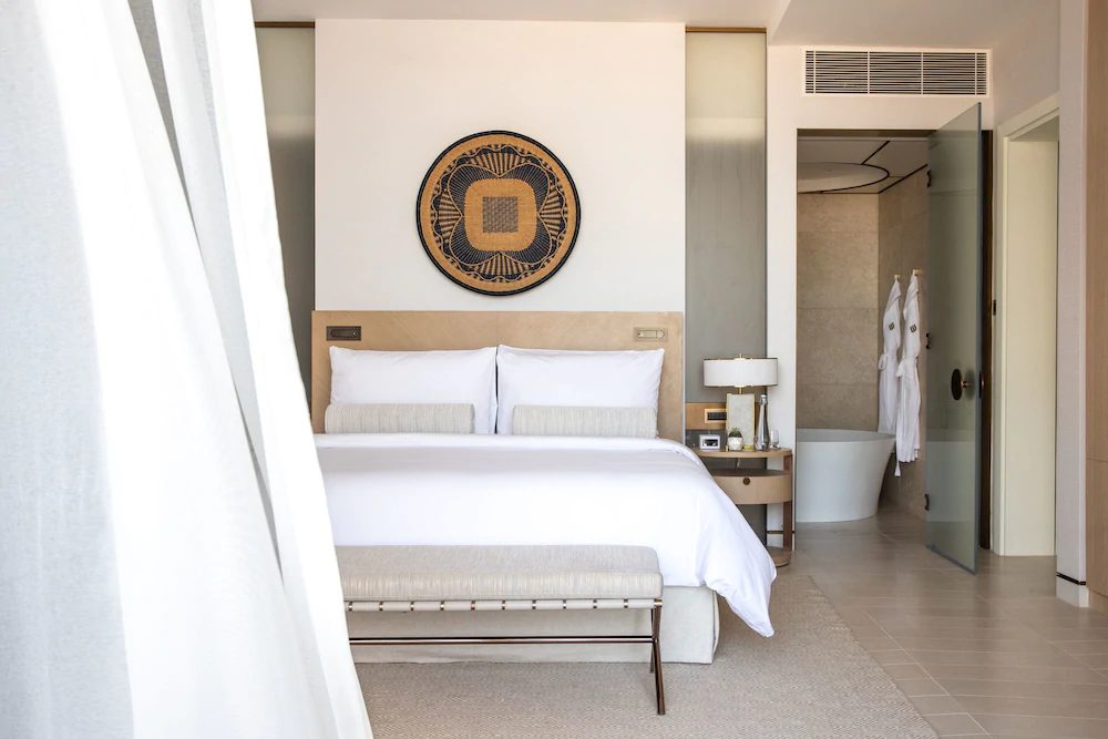 Jumeirah Saadiyat Island