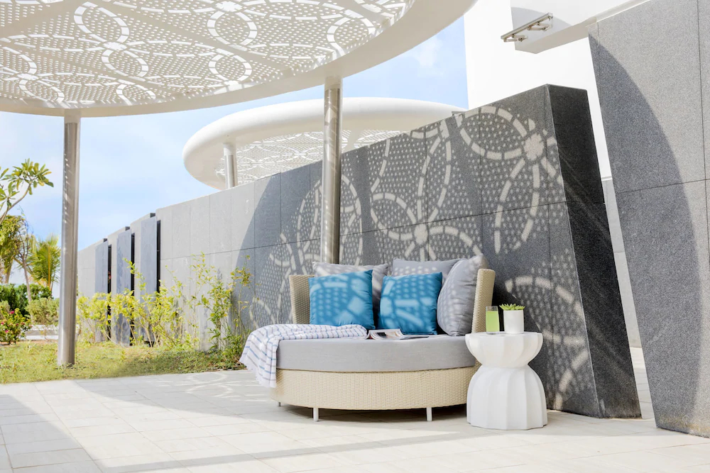 Jumeirah Saadiyat Island