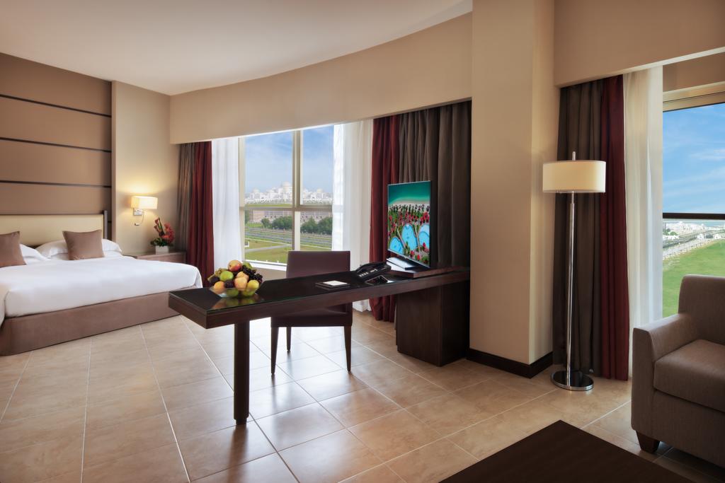 Khalidiya Palace Rayhaan