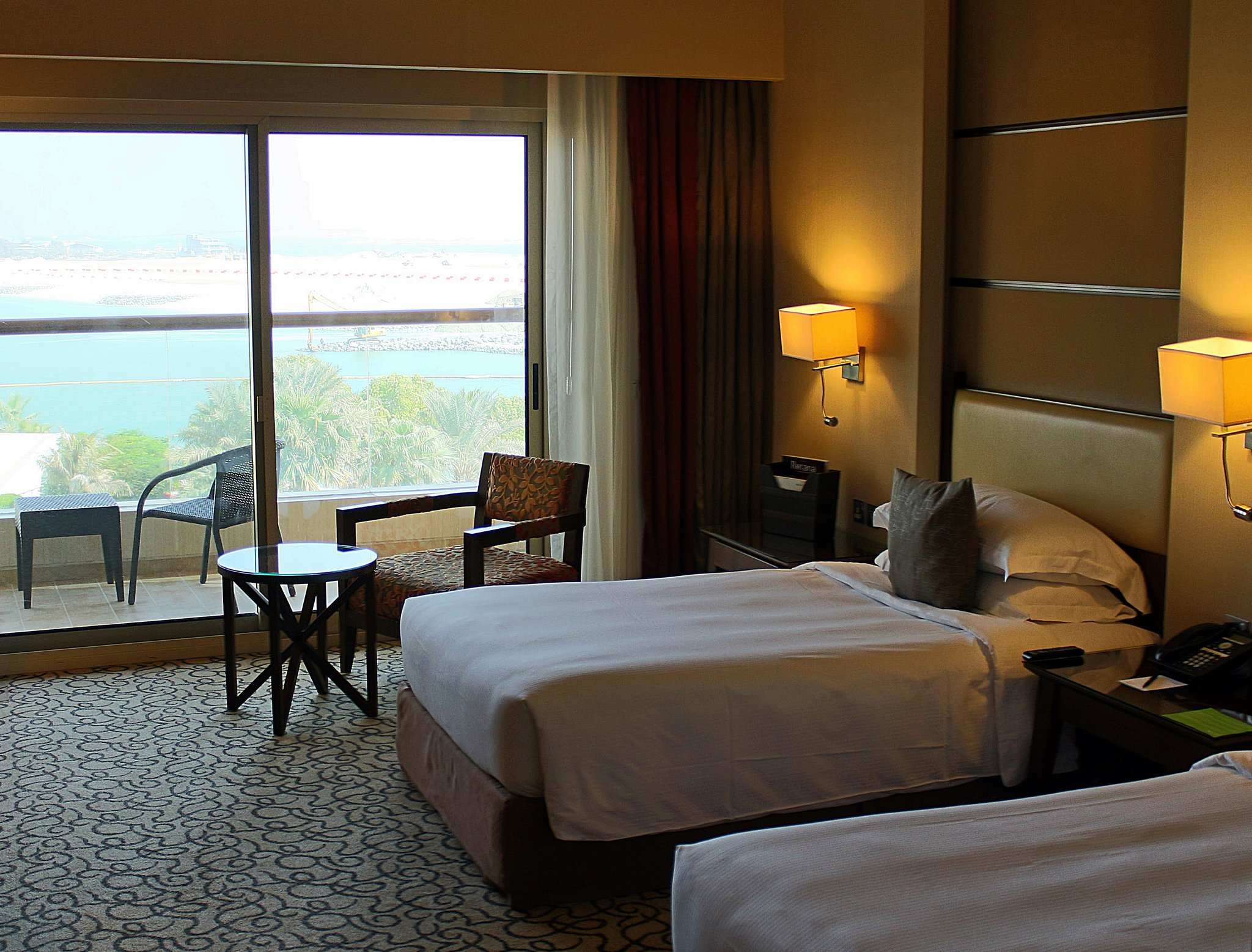Khalidiya Palace Rayhaan