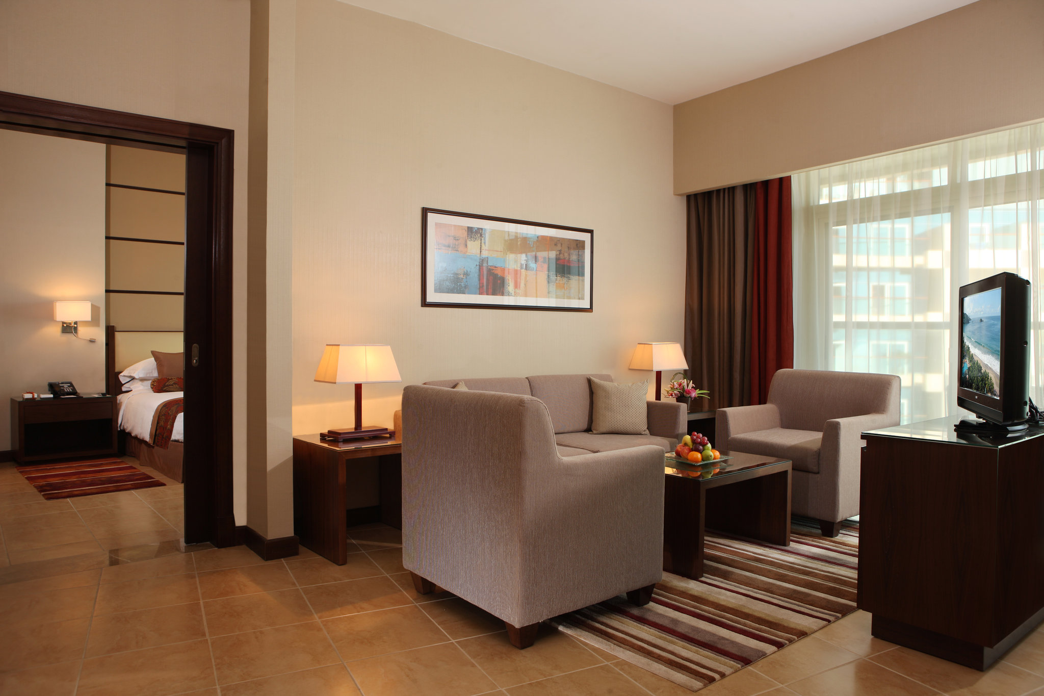 Khalidiya Palace Rayhaan