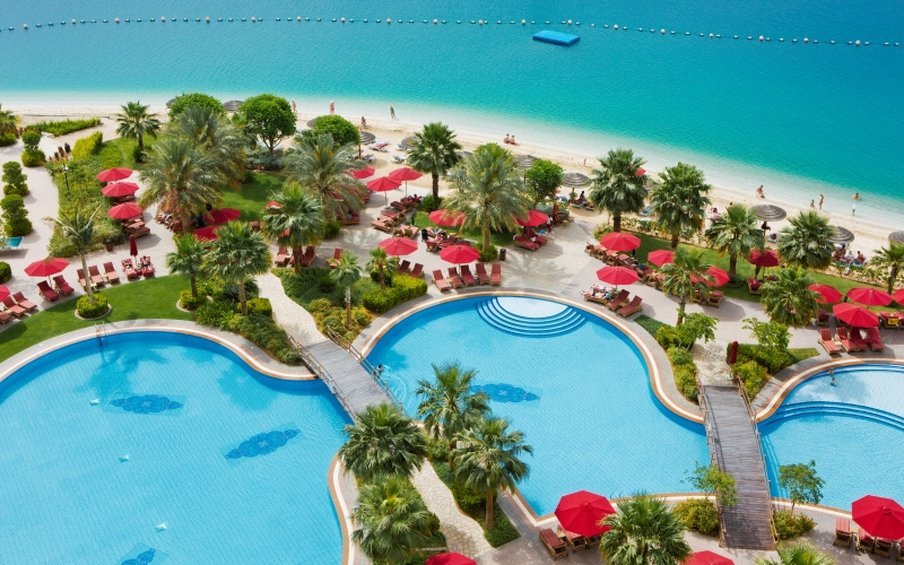 Khalidiya Palace Rayhaan