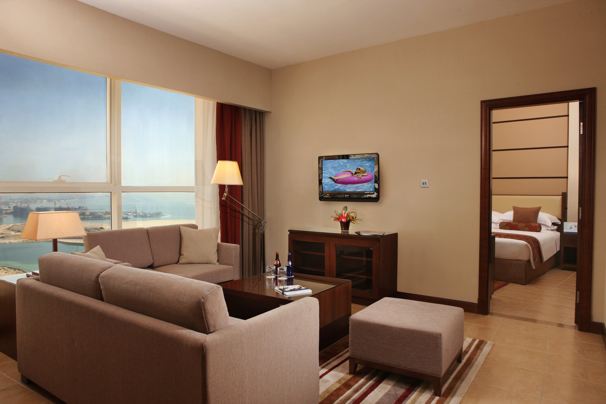 Khalidiya Palace Rayhaan
