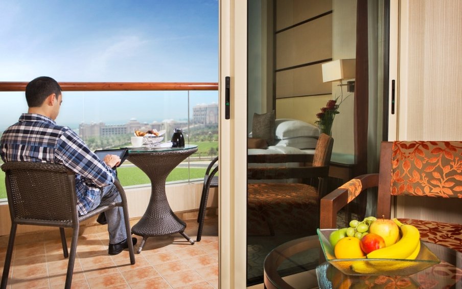 Khalidiya Palace Rayhaan