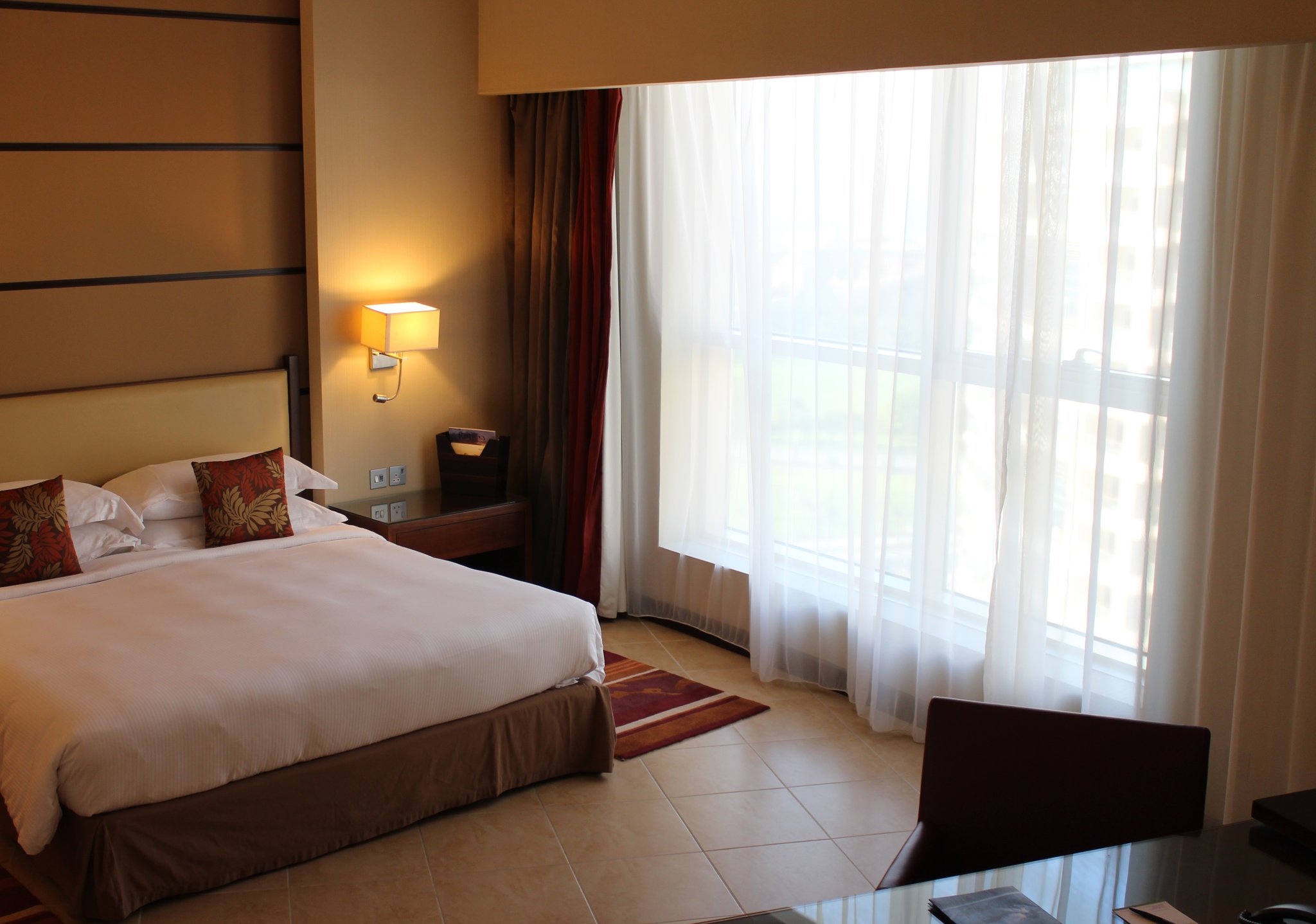 Khalidiya Palace Rayhaan