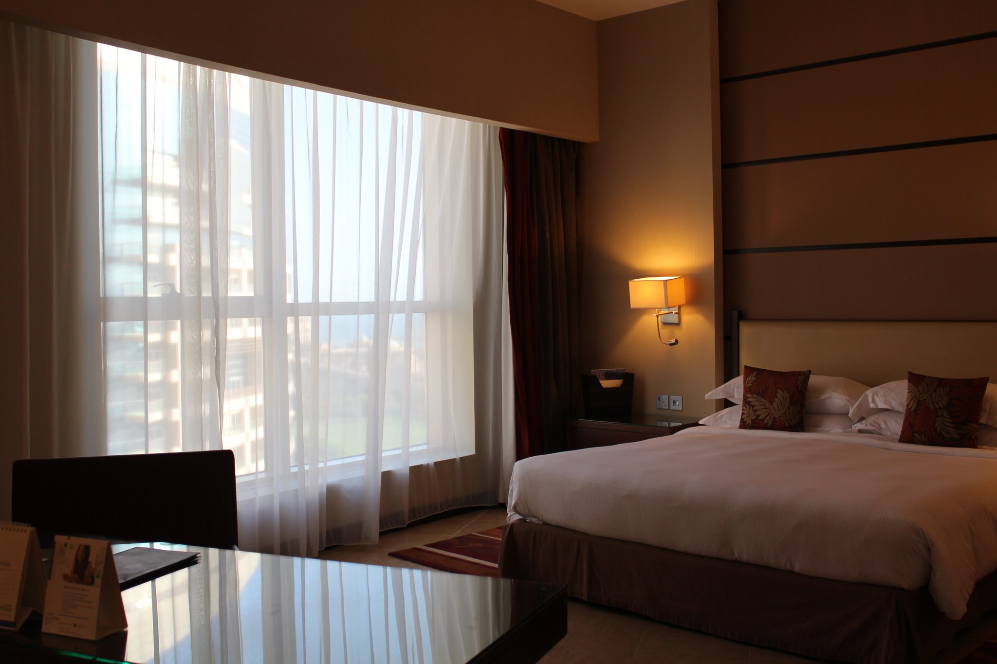Khalidiya Palace Rayhaan