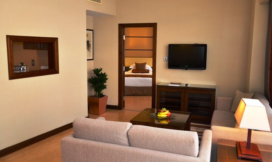 Khalidiya Palace Rayhaan