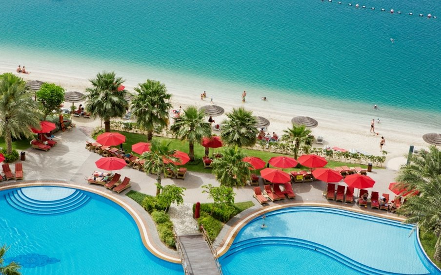 Khalidiya Palace Rayhaan