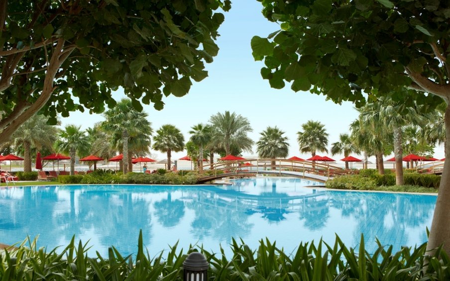 Khalidiya Palace Rayhaan