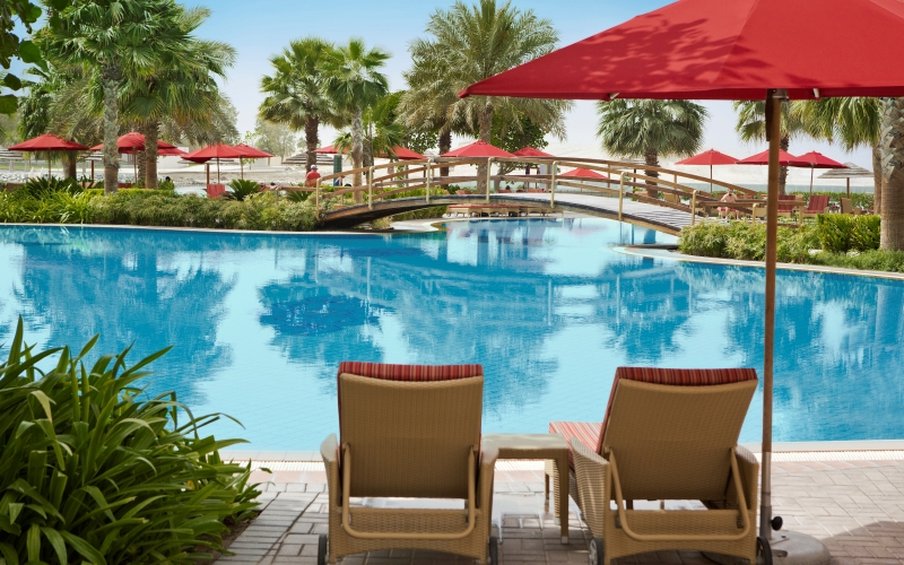 Khalidiya Palace Rayhaan