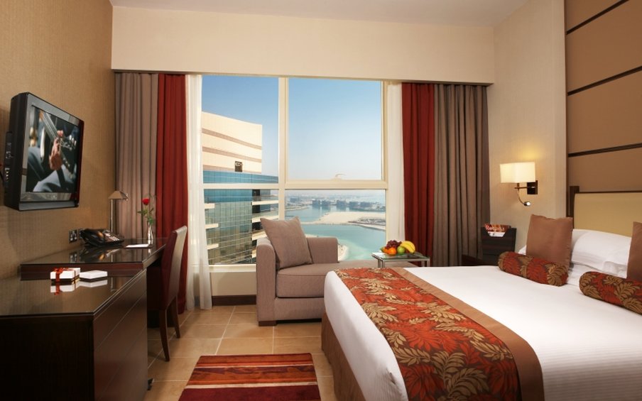Khalidiya Palace Rayhaan