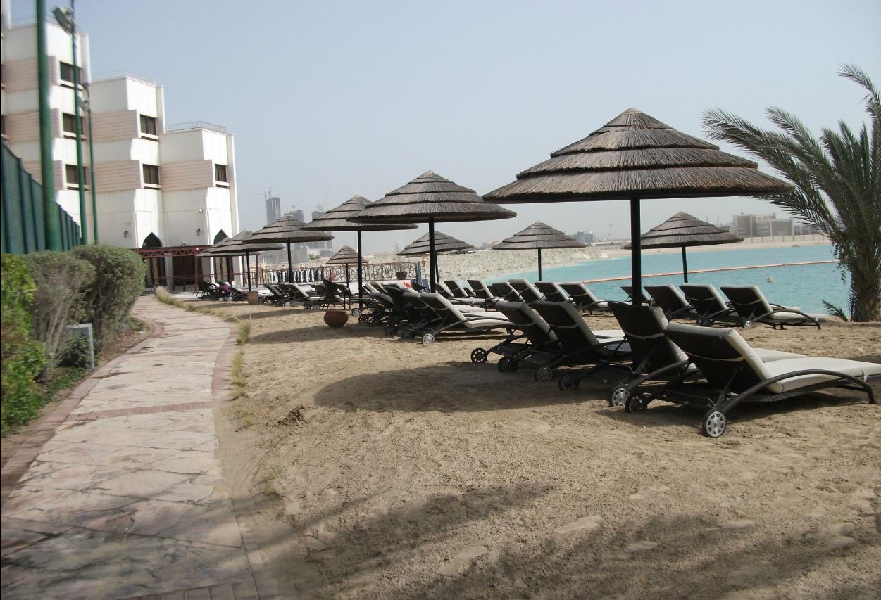 La Residence