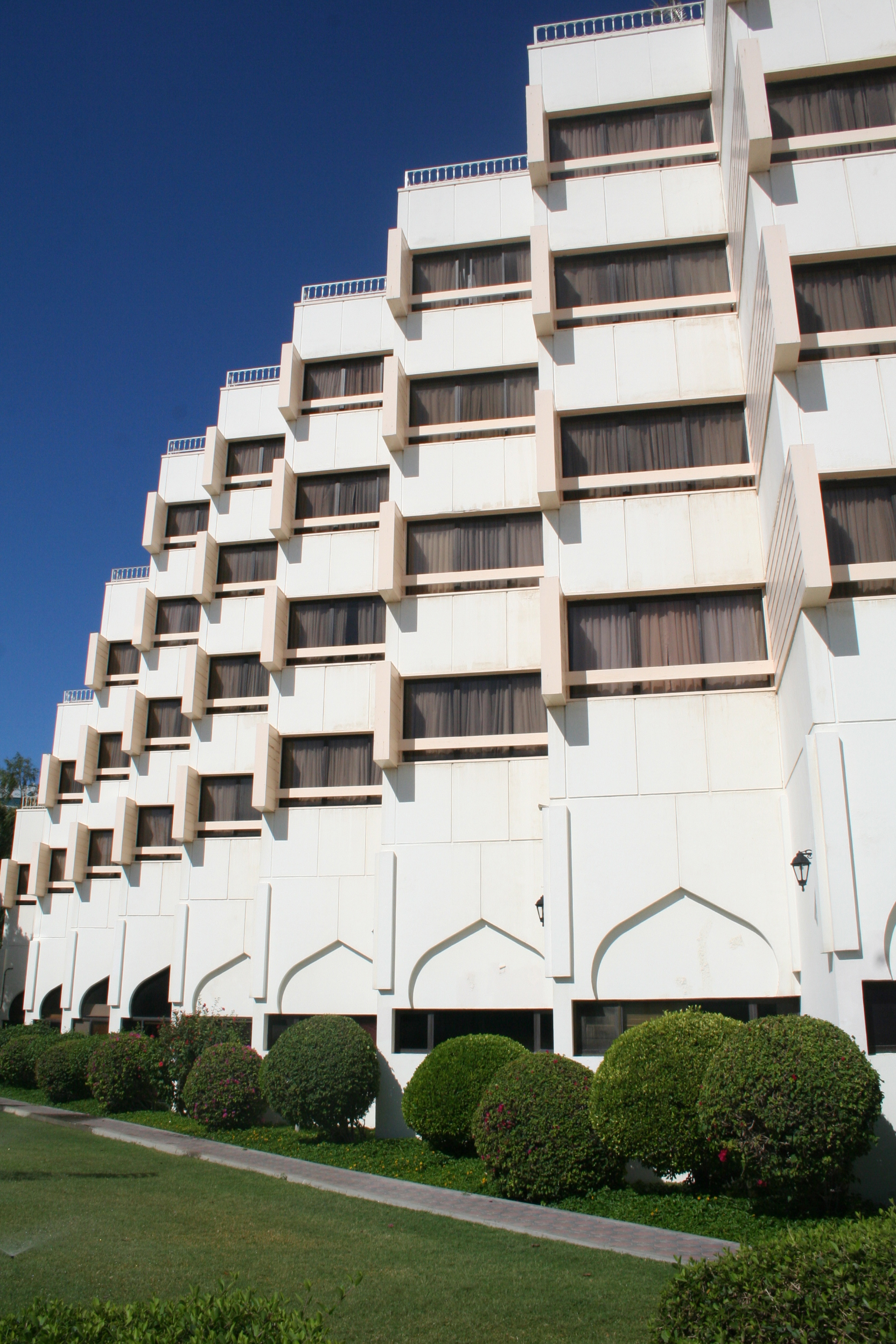La Residence
