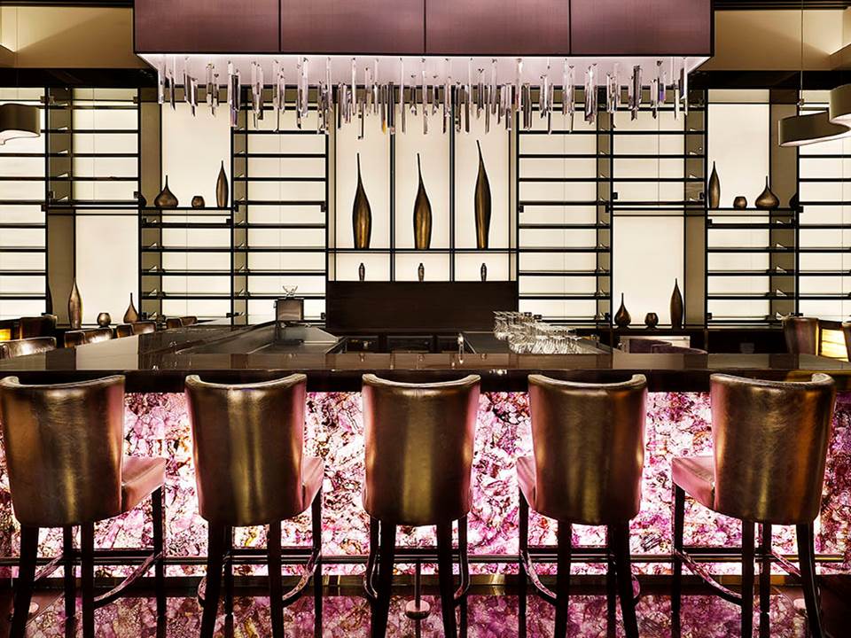 Marriott Hotel Al Forsan, Abu Dhabi