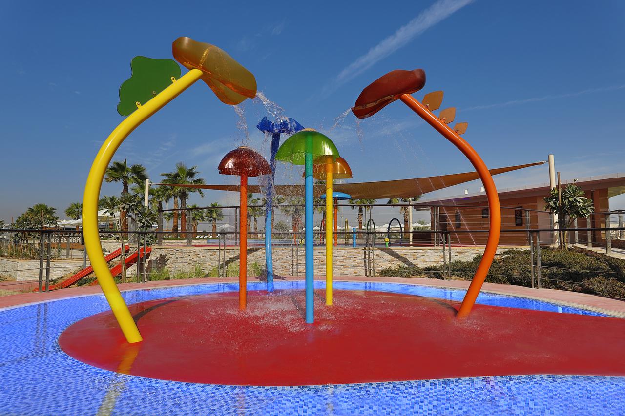 Marriott Hotel Al Forsan, Abu Dhabi