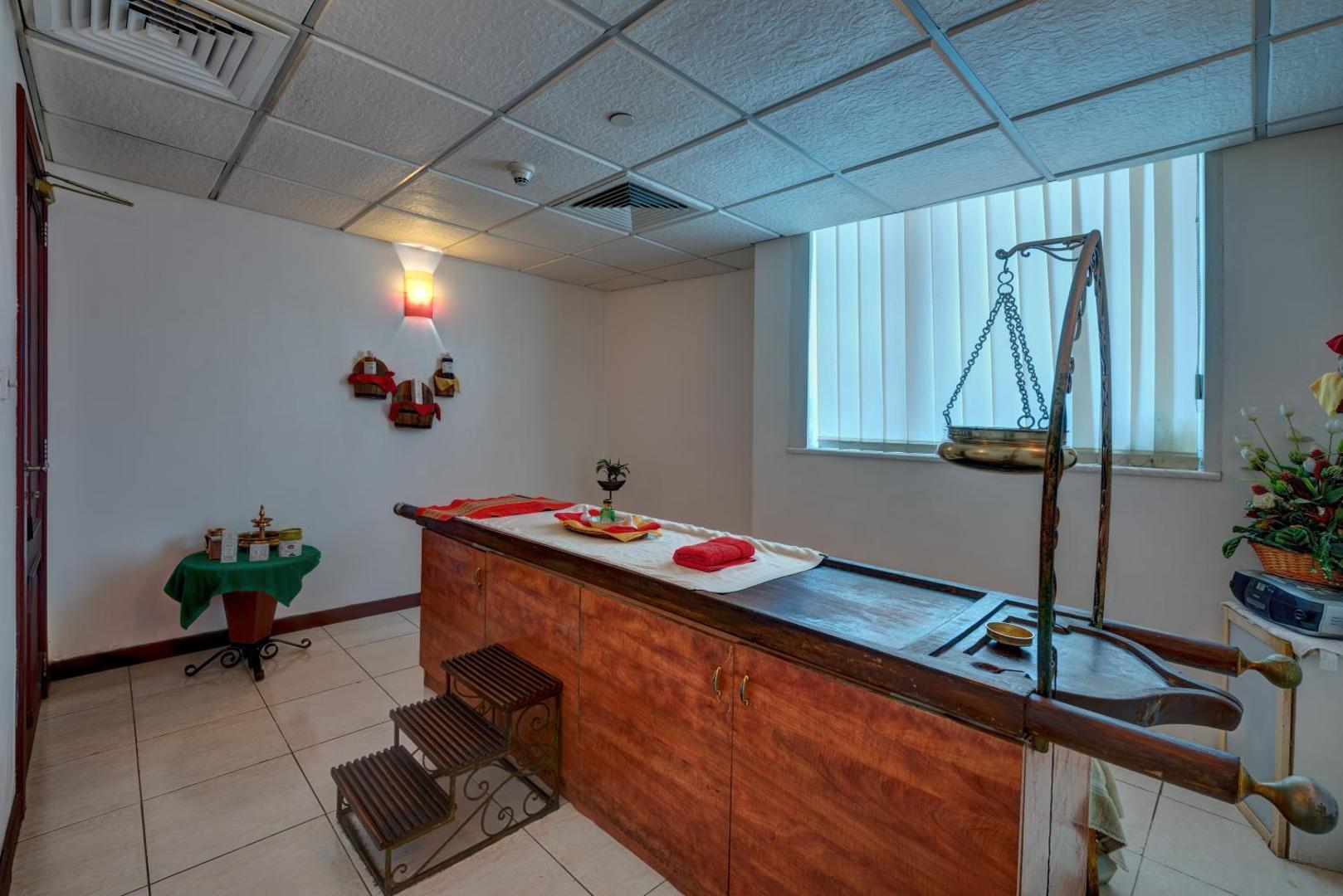 Mourouj Hotel Apartment