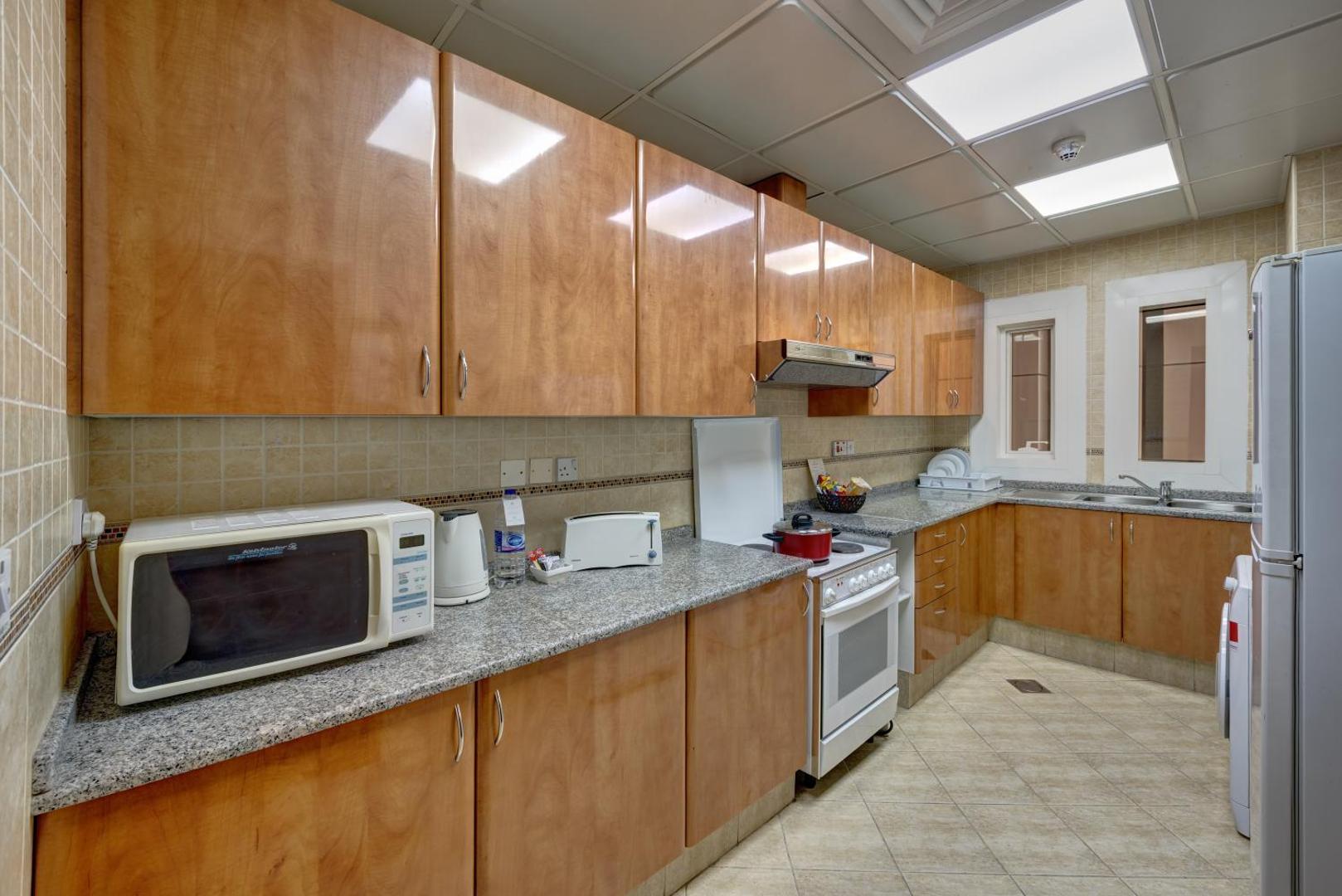 Mourouj Hotel Apartment