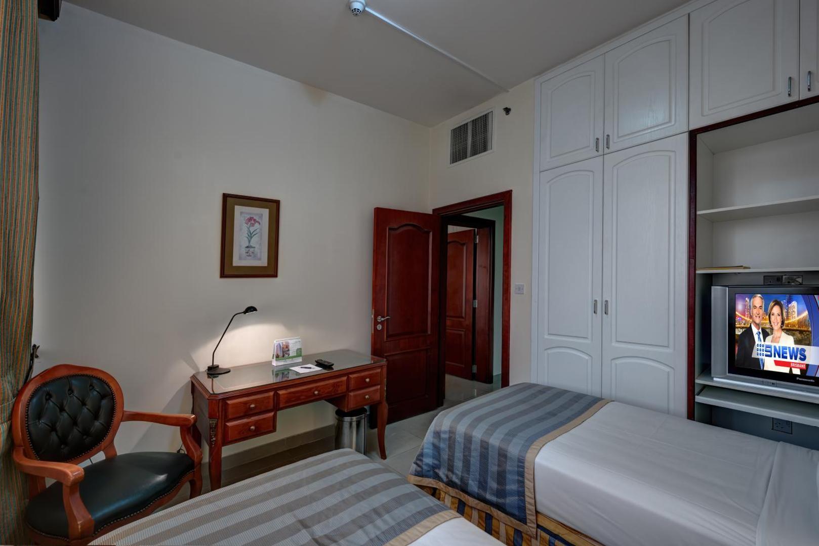 Mourouj Hotel Apartment