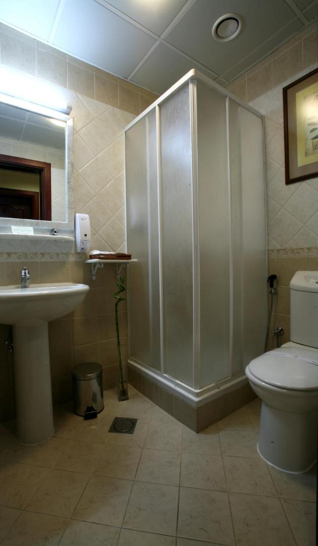 Mourouj Hotel Apartment