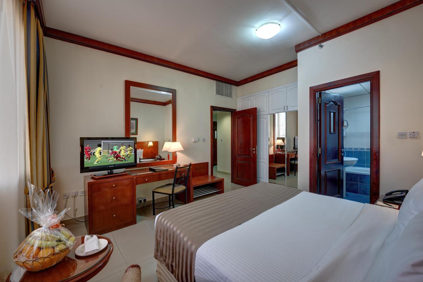 Mourouj Hotel Apartment
