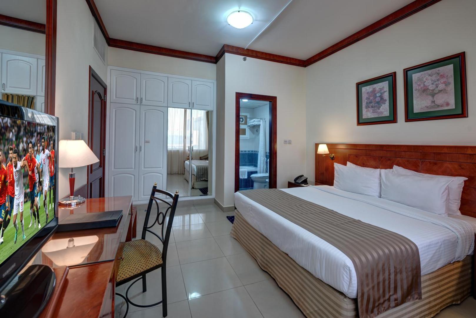 Mourouj Hotel Apartment