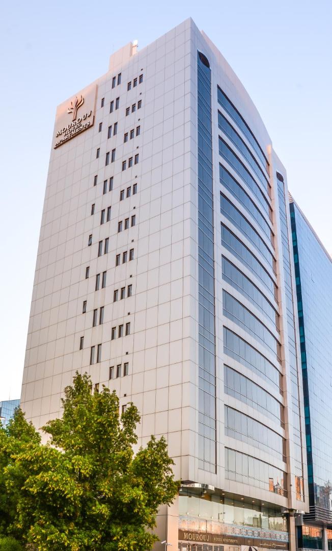 Mourouj Hotel Apartment