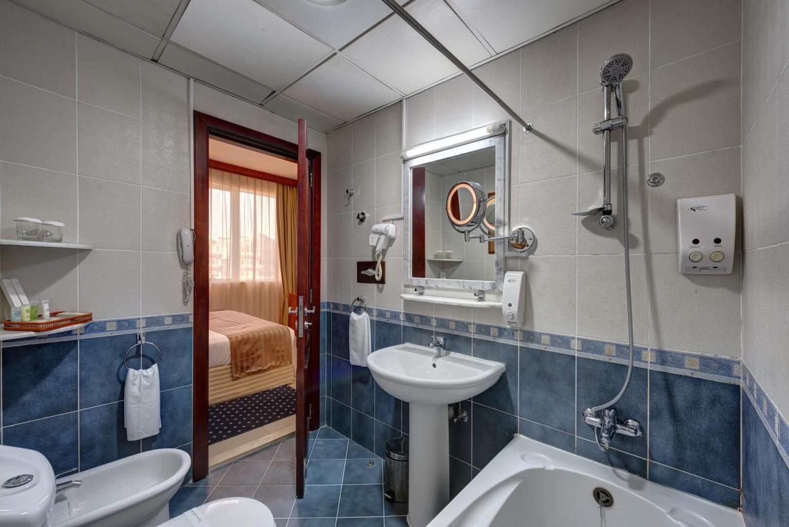 Mourouj Hotel Apartment