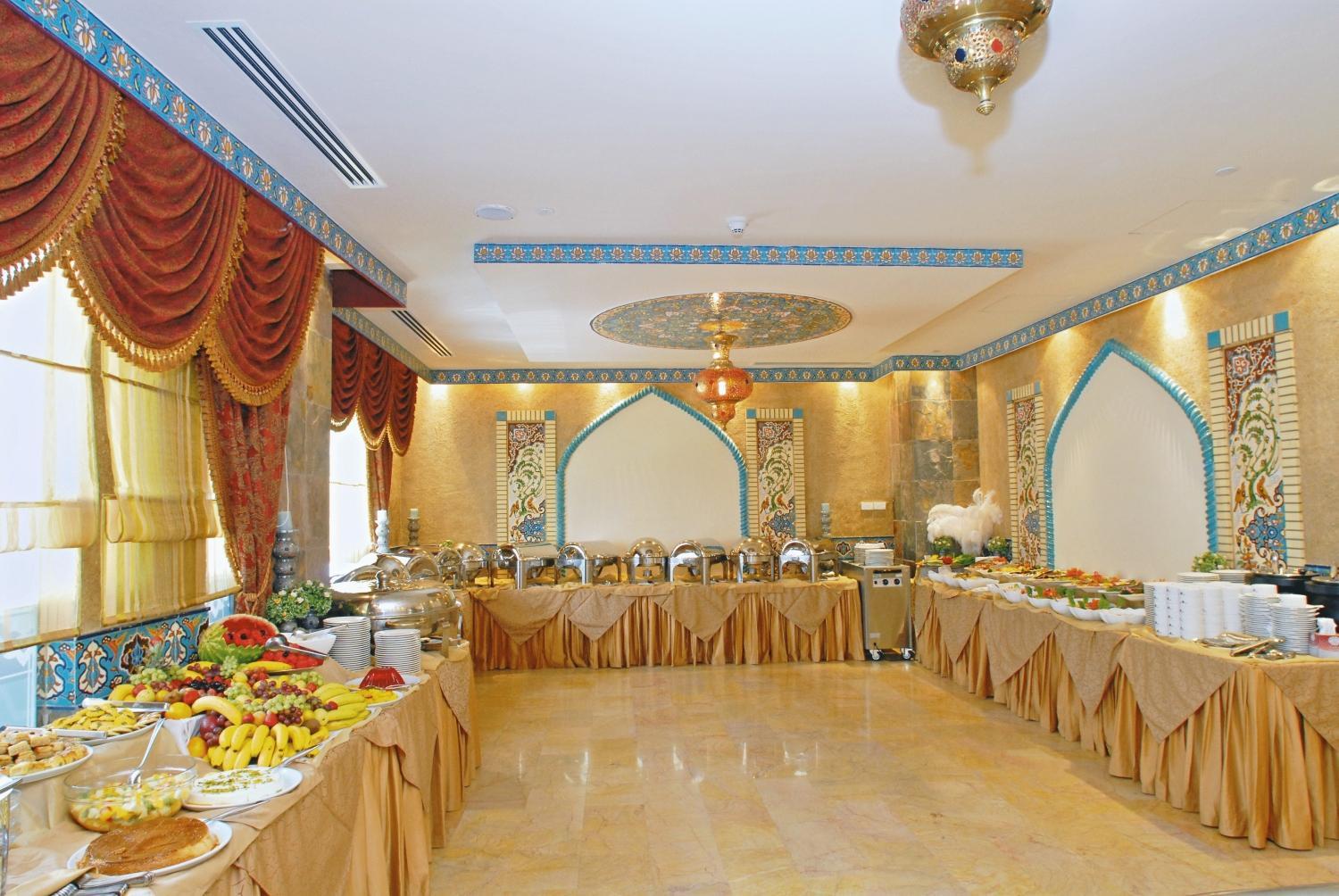 Mourouj Hotel Apartment