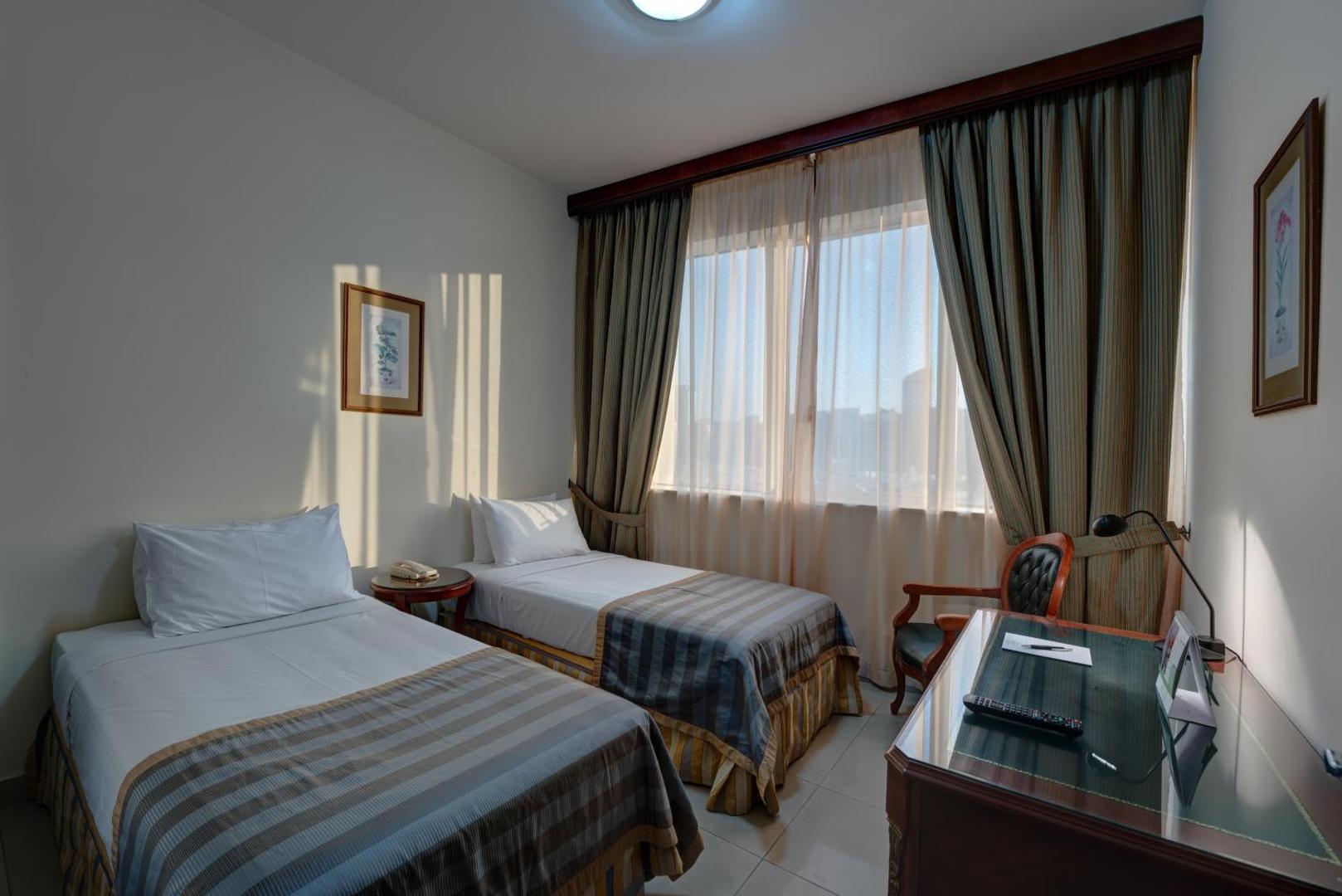 Mourouj Hotel Apartment