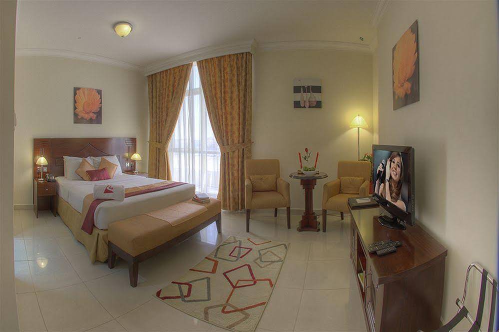 Murjan Asfar Hotel Apartments