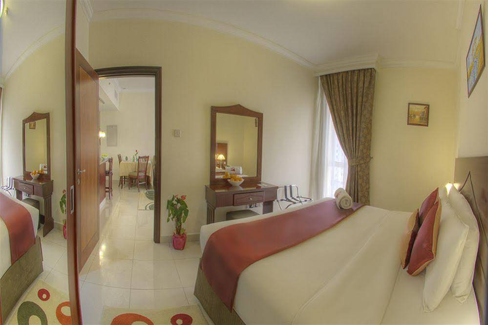 Murjan Asfar Hotel Apartments