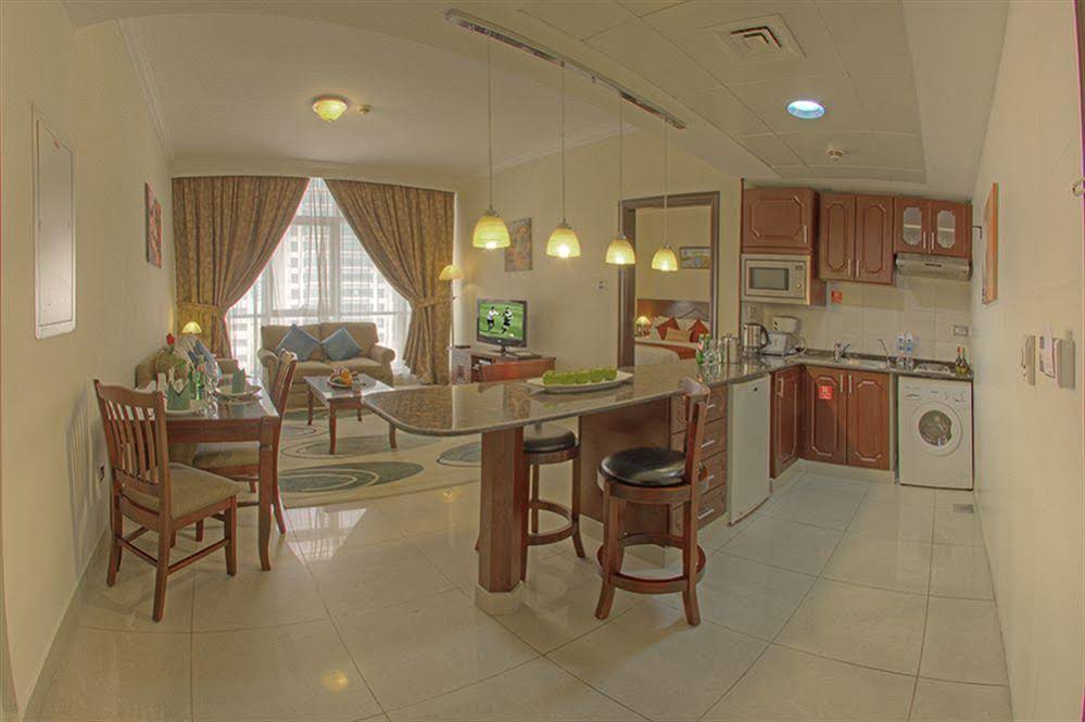 Murjan Asfar Hotel Apartments