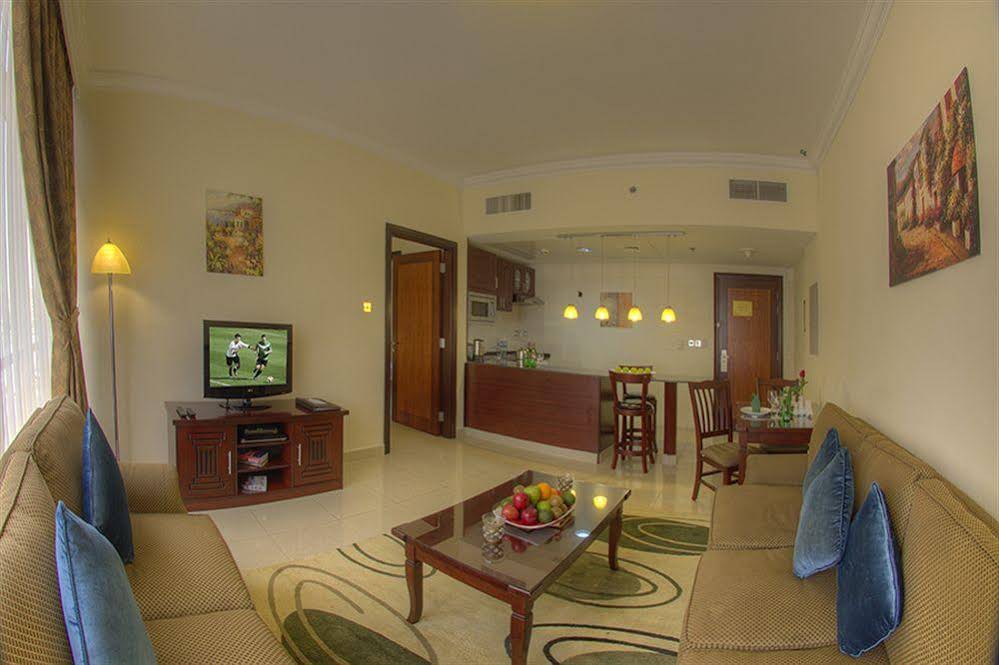 Murjan Asfar Hotel Apartments