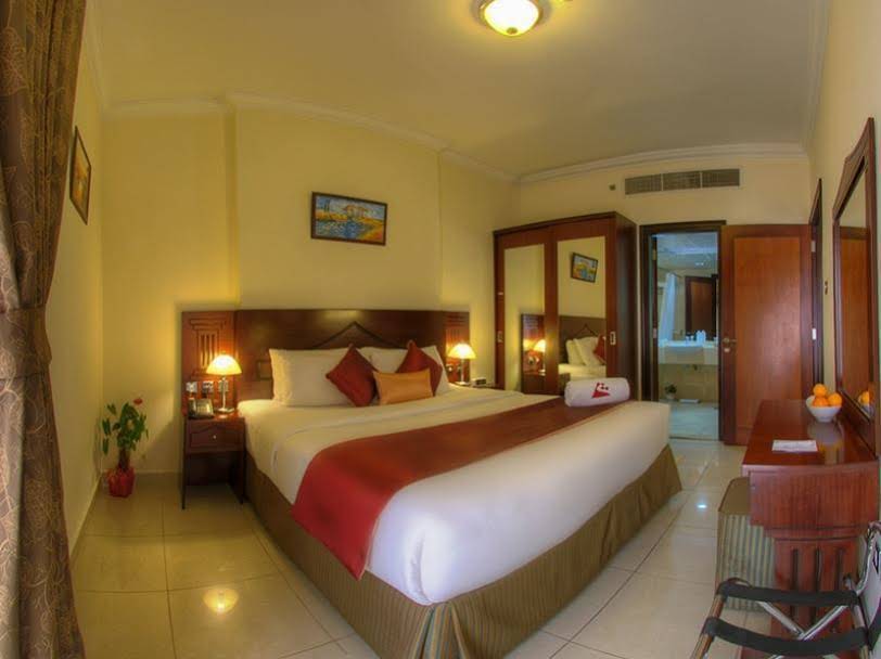 Murjan Asfar Hotel Apartments