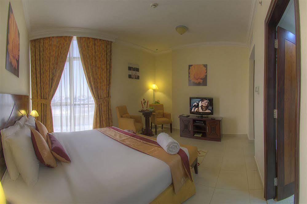 Murjan Asfar Hotel Apartments