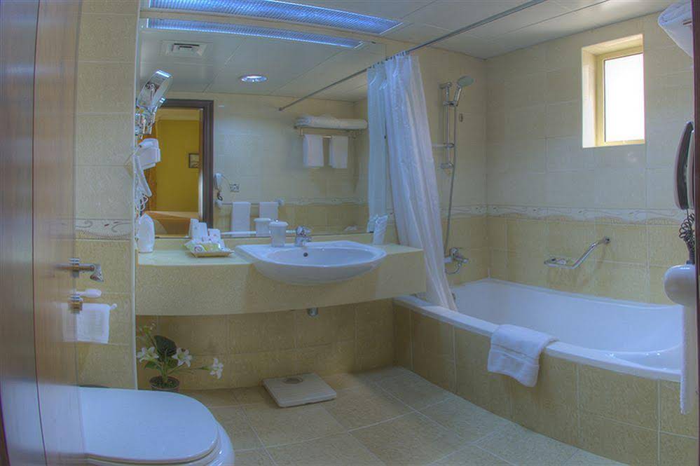 Murjan Asfar Hotel Apartments