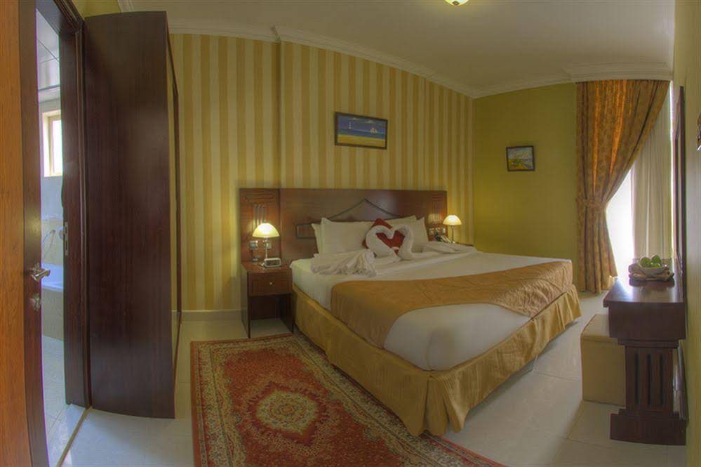 Murjan Asfar Hotel Apartments