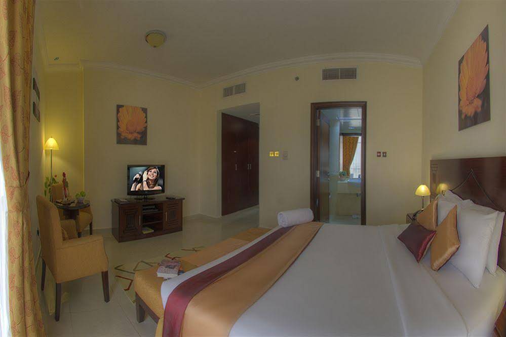 Murjan Asfar Hotel Apartments
