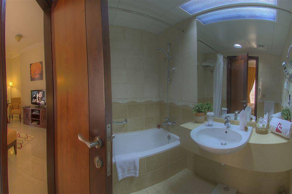 Murjan Asfar Hotel Apartments