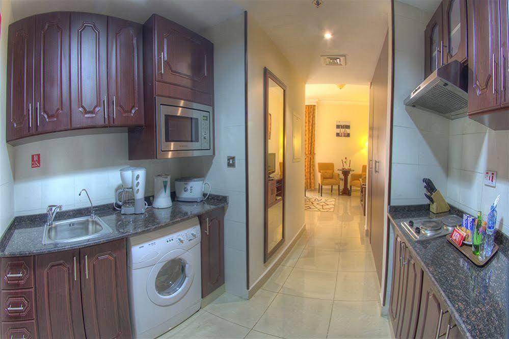Murjan Asfar Hotel Apartments