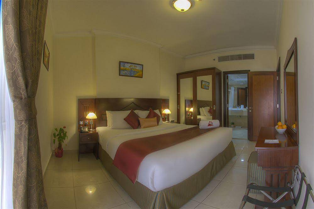 Murjan Asfar Hotel Apartments