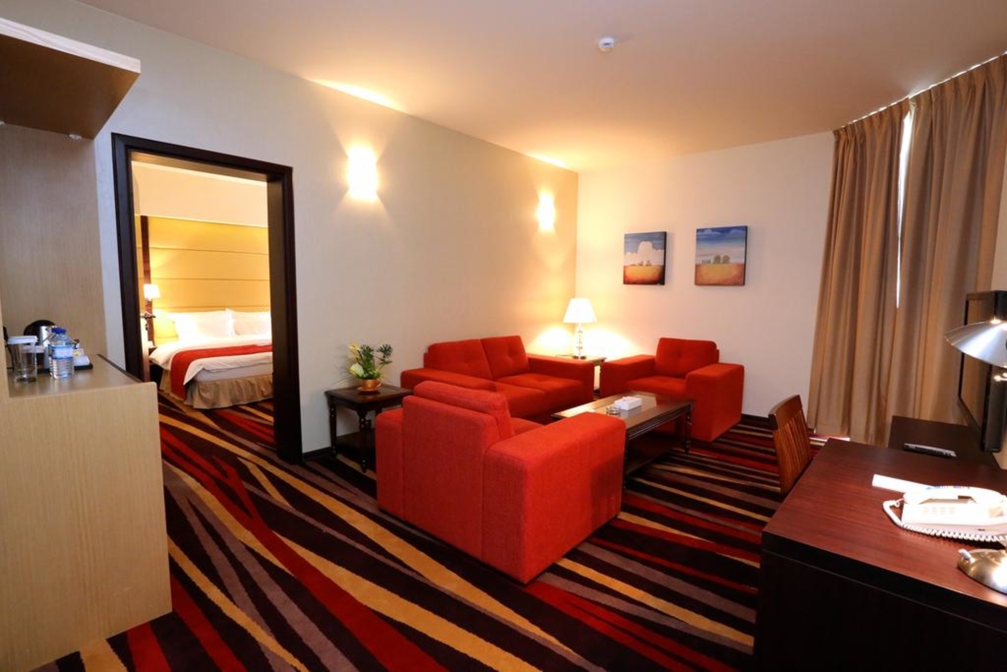 Nehal Hotel by Bin Majid Hotels & Resorts