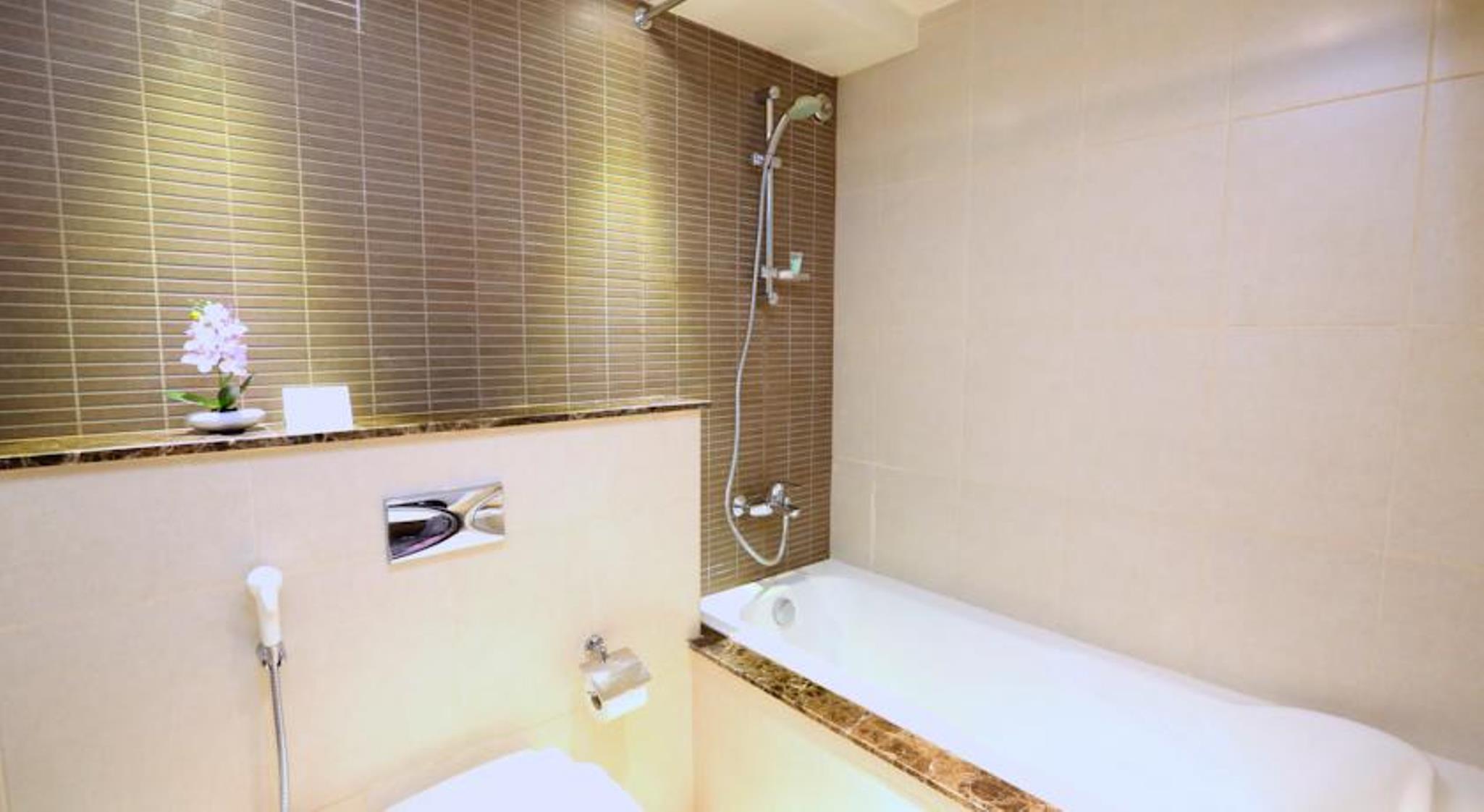 Nehal Hotel by Bin Majid Hotels & Resorts