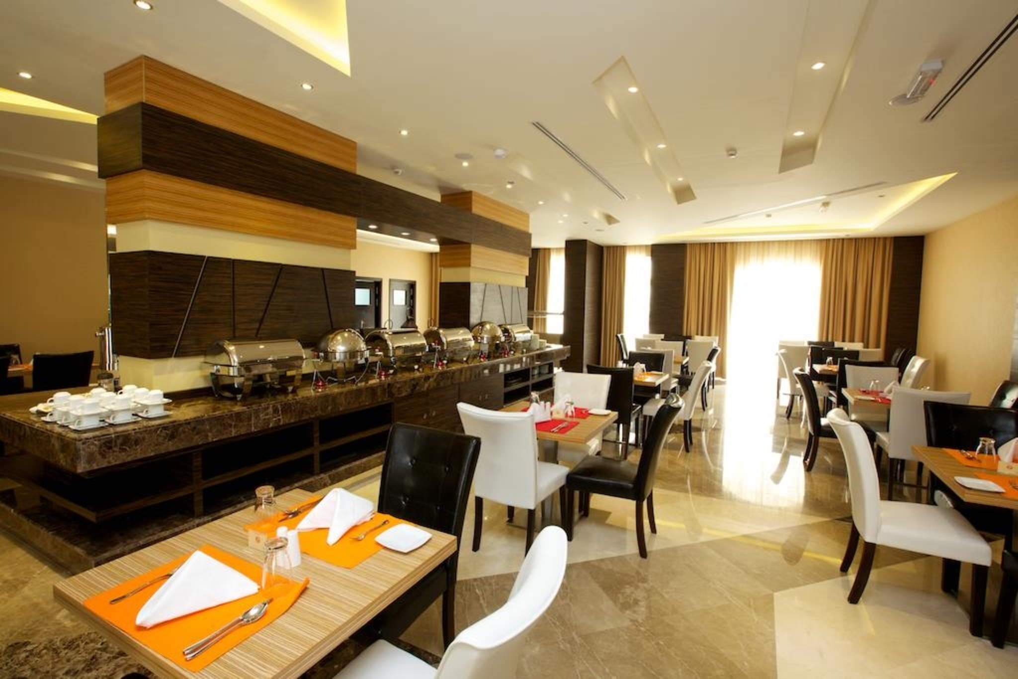 Nehal Hotel by Bin Majid Hotels & Resorts