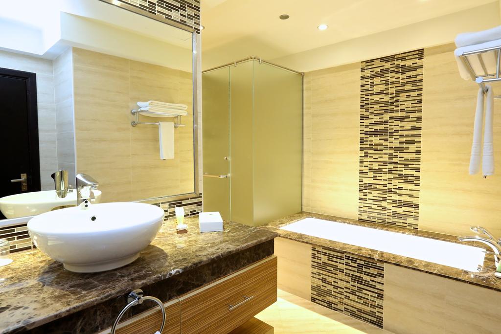 Nehal Hotel by Bin Majid Hotels & Resorts