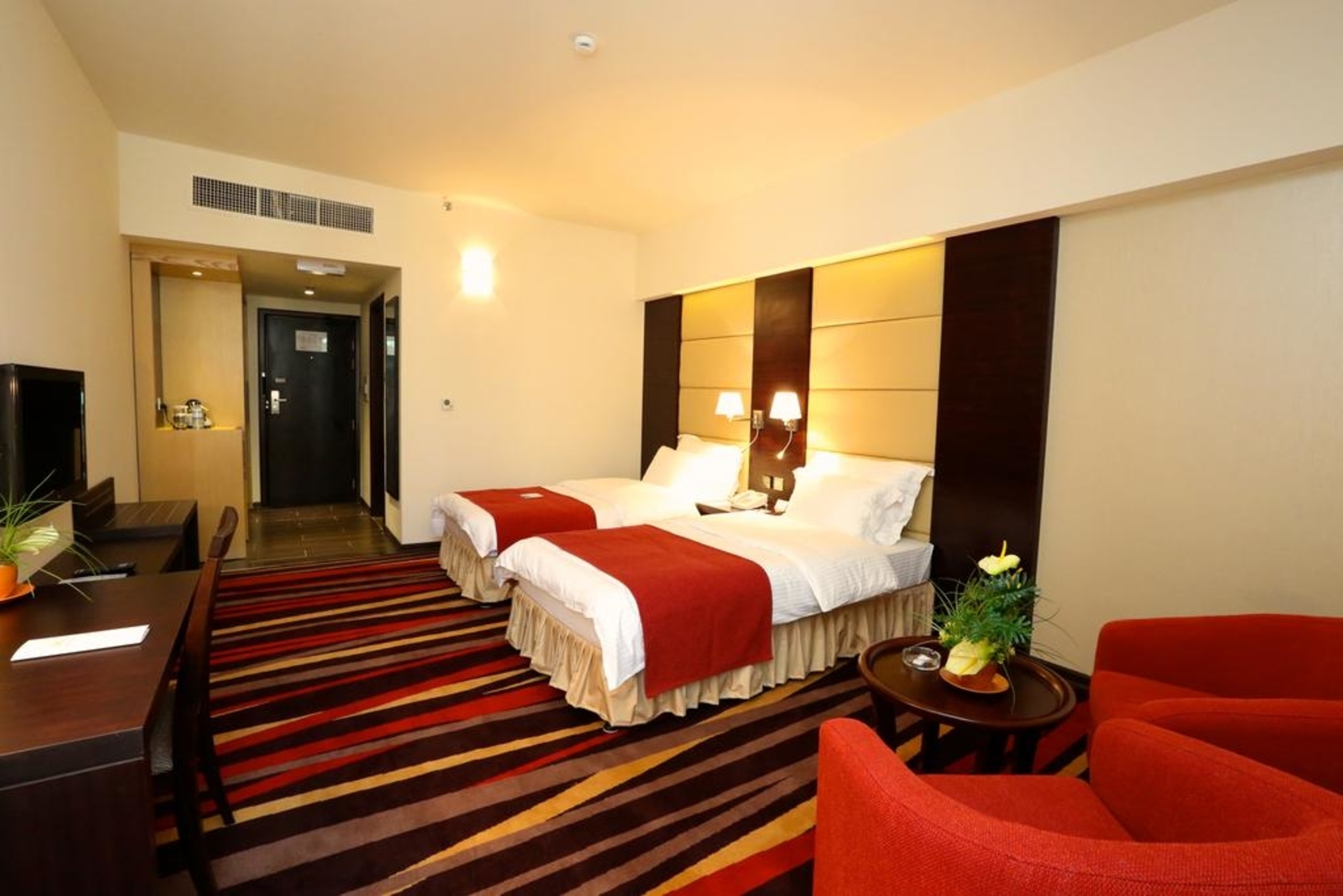 Nehal Hotel by Bin Majid Hotels & Resorts