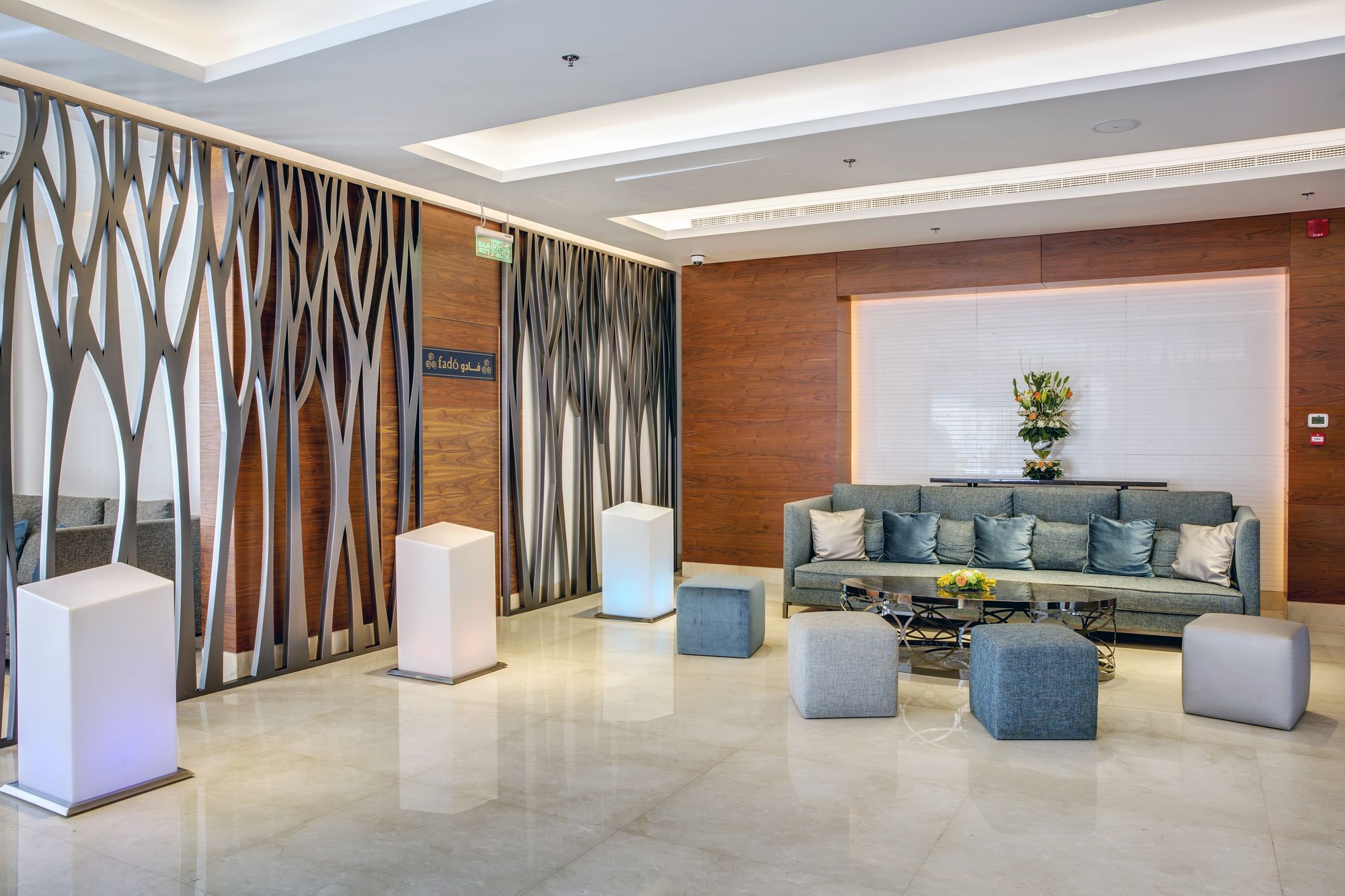 Oryx Hotel