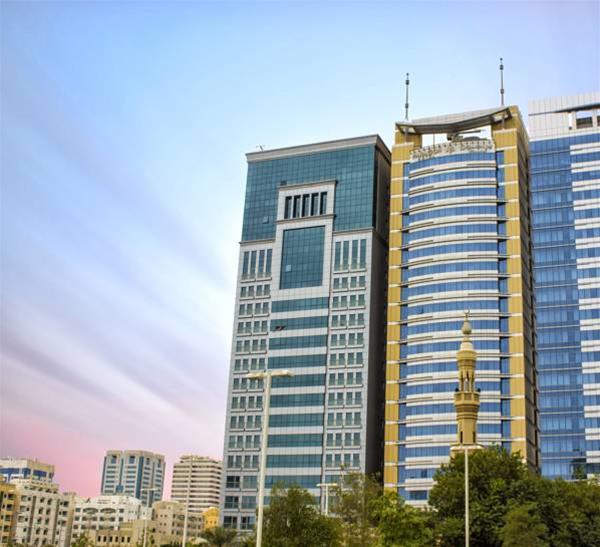 Paragon Hotel