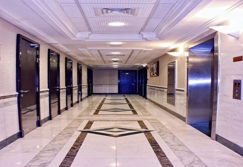 Paragon Hotel Apartments