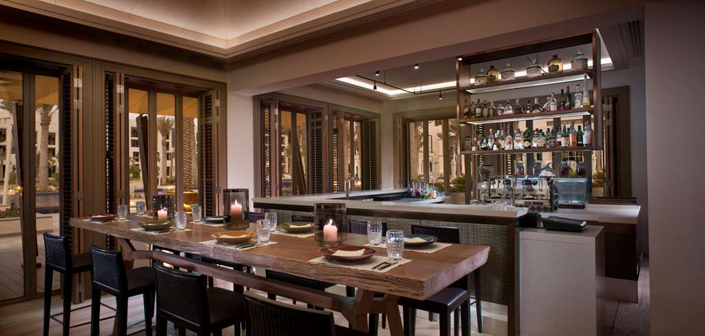 Park Hyatt Abu Dhabi Hotel & Villas